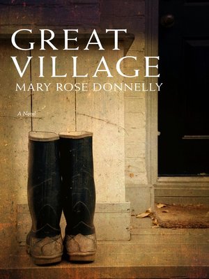 cover image of Great Village